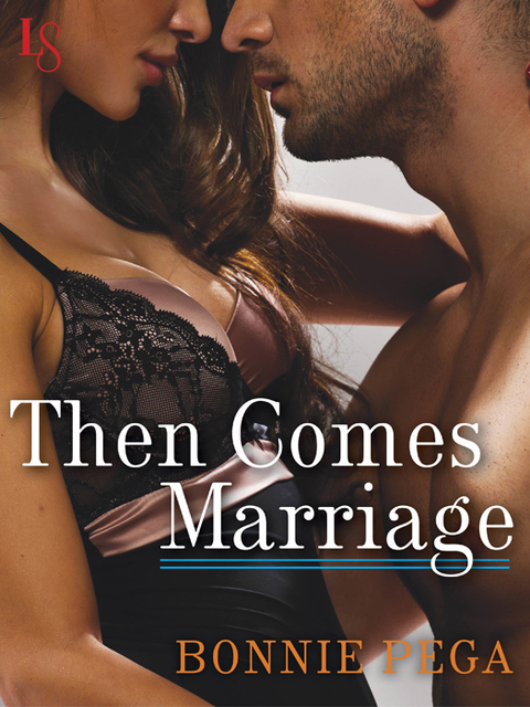 Cover image for book Then Comes Marriage