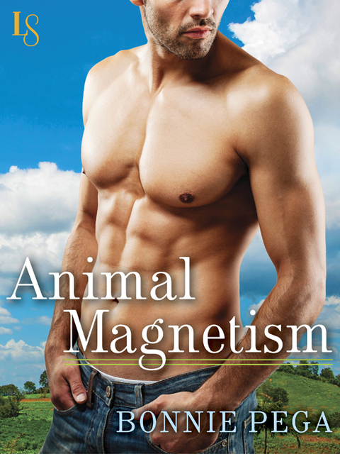 Cover image for book Animal Magnetism