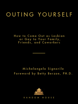 Outing Yourself