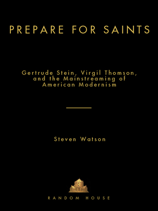 Prepare for Saints