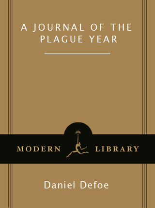 A Journal of the Plague Year
