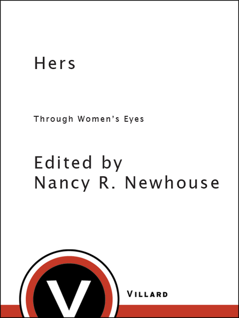 Cover image for book Hers