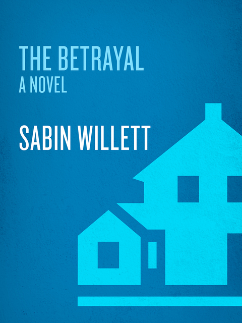 Cover image for book The Betrayal