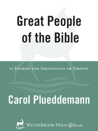Great People of the Bible