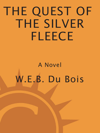 The Quest of the Silver Fleece