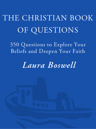 The Christian Book of Questions