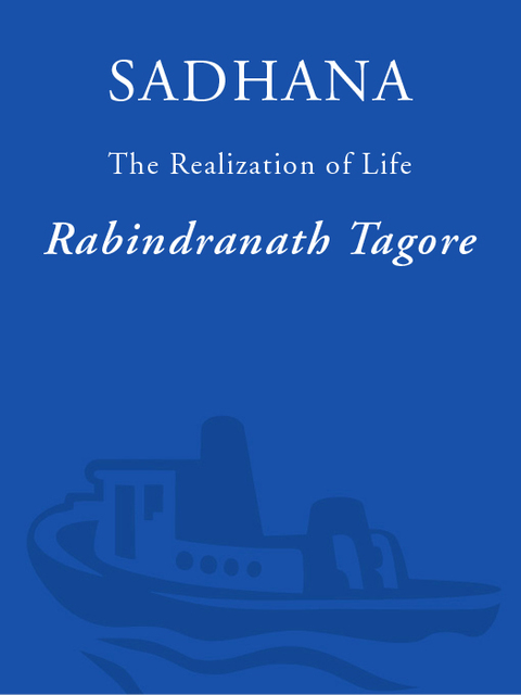 Cover image for book Sadhana