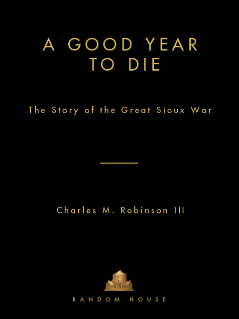 Cover image for book A Good Year to Die