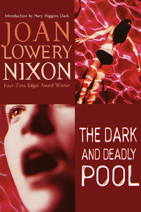 Cover image for book The Dark and Deadly Pool