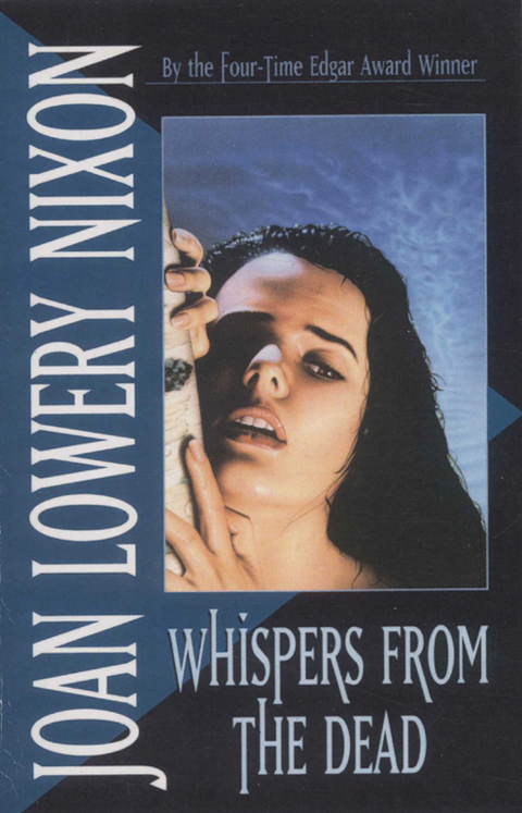 Cover image for book Whispers from the Dead