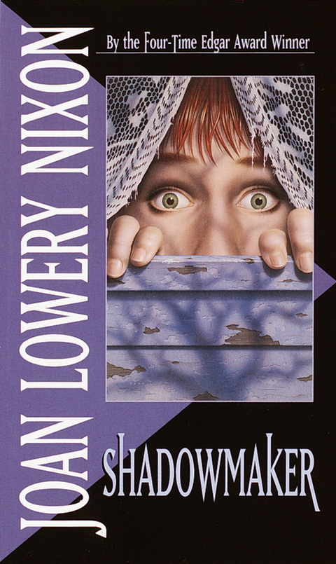 Cover image for book Shadowmaker