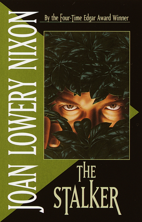 Cover image for book The Stalker