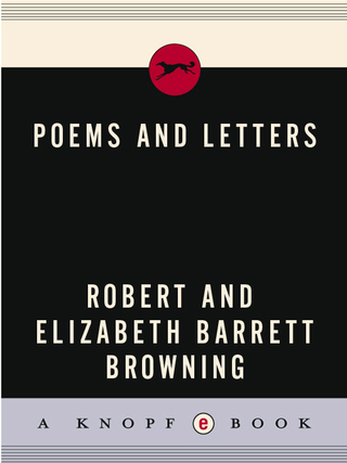 Browning: Poems