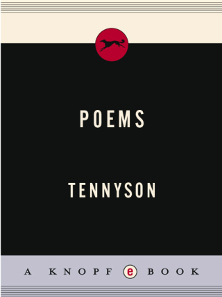 Tennyson: Poems