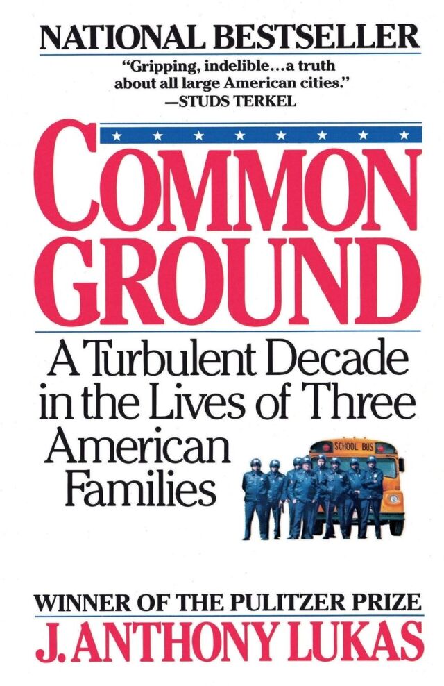 Common Ground