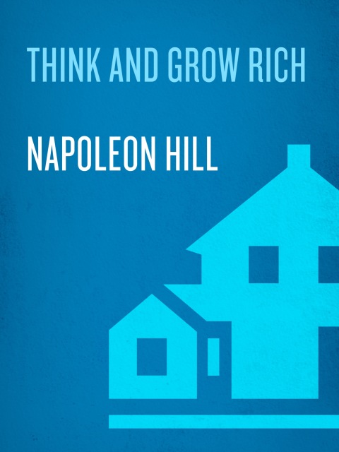 Cover image for book Think and Grow Rich
