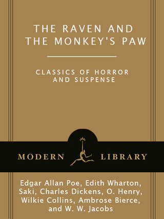 The Raven and the Monkey's Paw