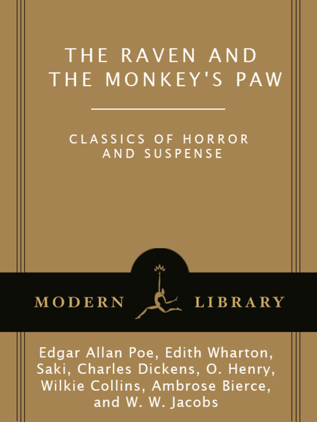 The Raven and the Monkey's Paw