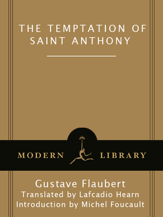 The Temptation of Saint Anthony