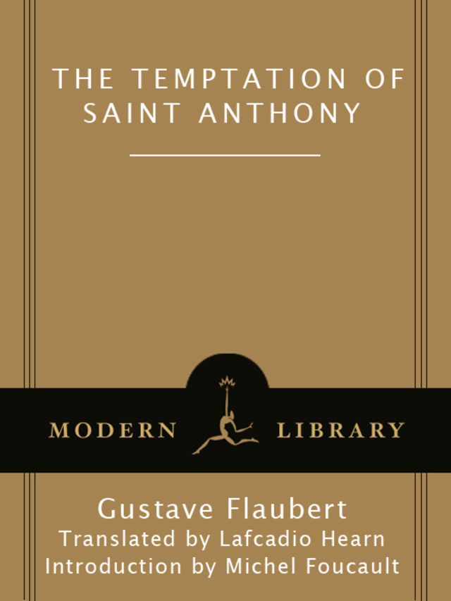 The Temptation of Saint Anthony