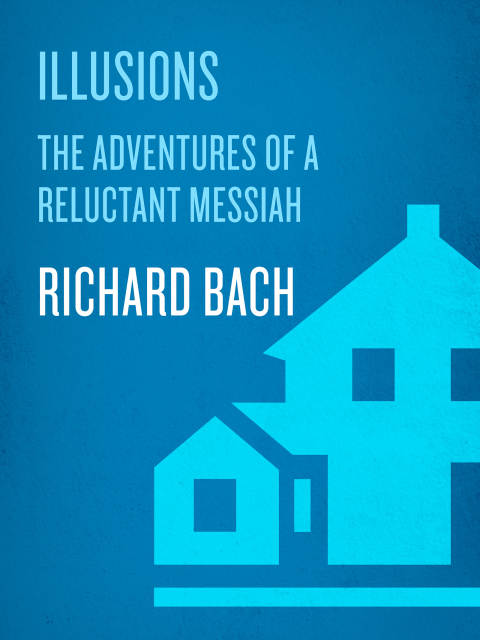 Cover image for book Illusions