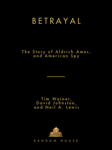 Cover image for book Betrayal