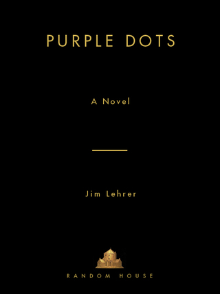 Purple Dots