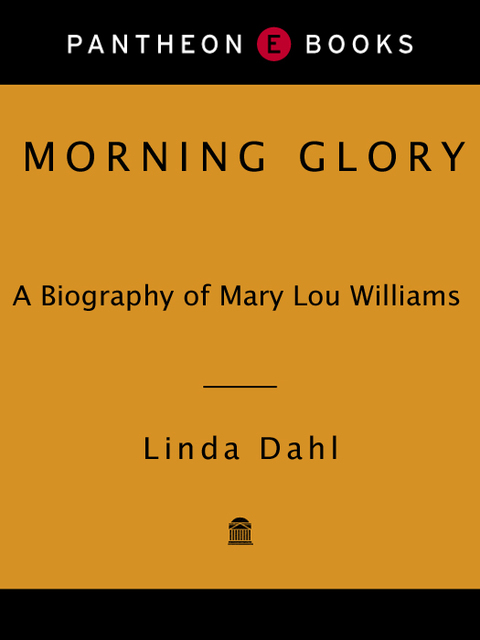 Cover image for book Morning Glory