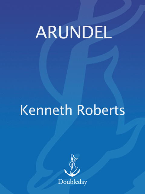 Cover image for book Arundel