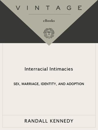 Interracial Intimacies
