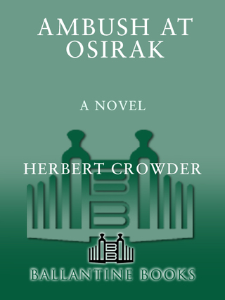 Ambush at Osirak: A Novel