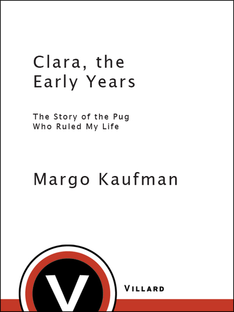 Cover image for book Clara, the Early Years
