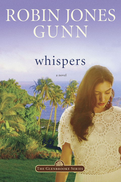 Cover image for book Whispers