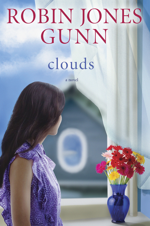 Cover image for book Clouds