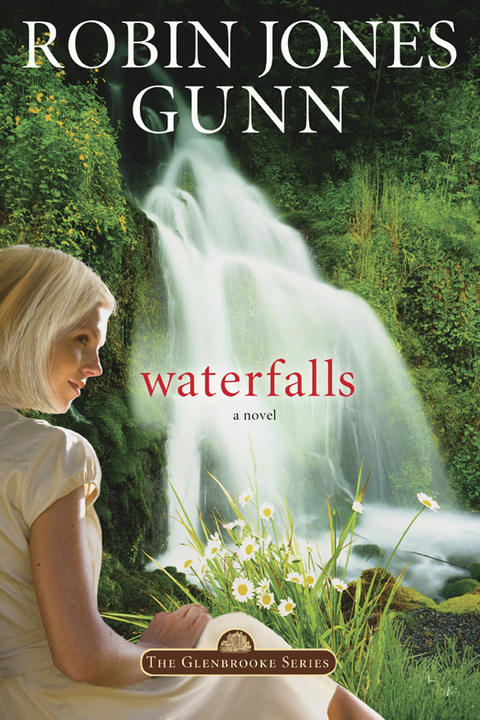 Cover image for book Waterfalls