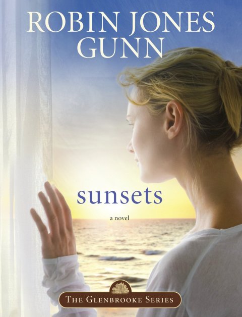Cover image for book Sunsets