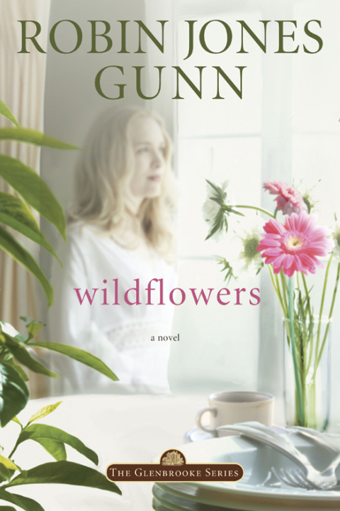 Cover image for book Wildflowers
