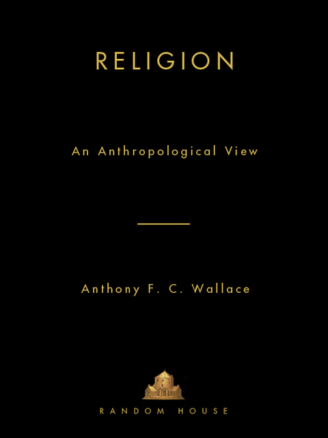 Cover image for book Religion