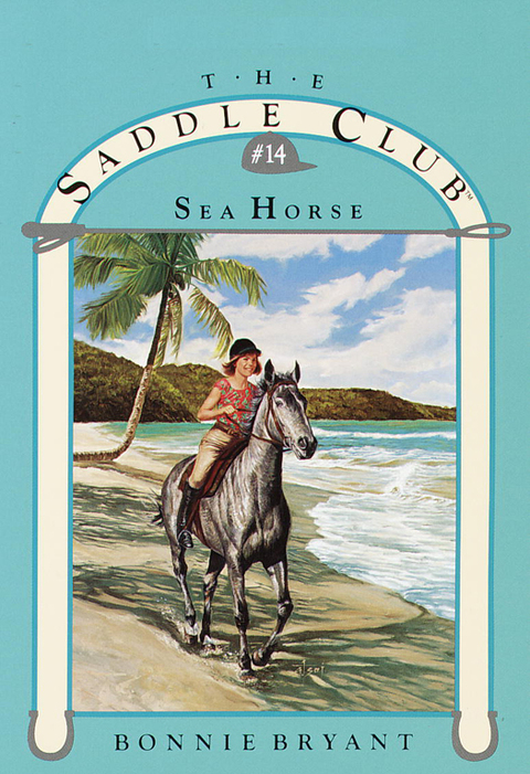 Cover image for book Sea Horse