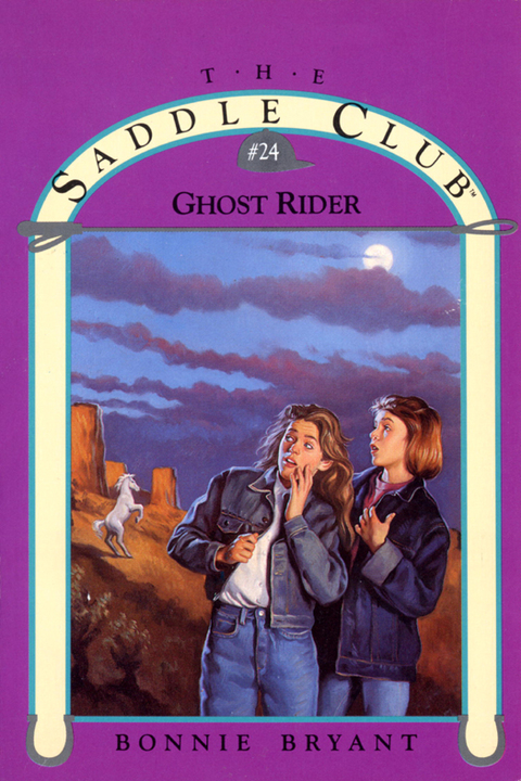 Cover image for book Ghost Rider