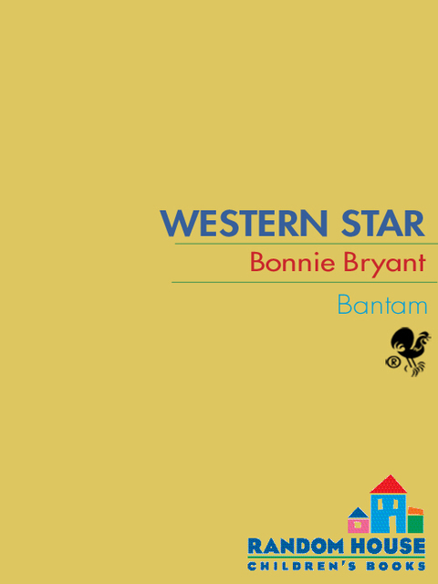 Cover image for book Western Star