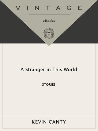 A Stranger in This World