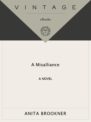 A Misalliance
