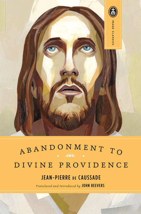 Cover image for book Abandonment to Divine Providence
