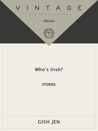 Who's Irish?