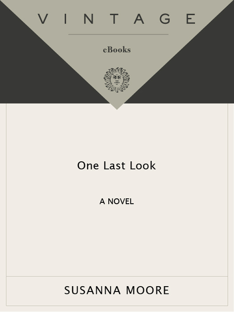 Cover image for book One Last Look