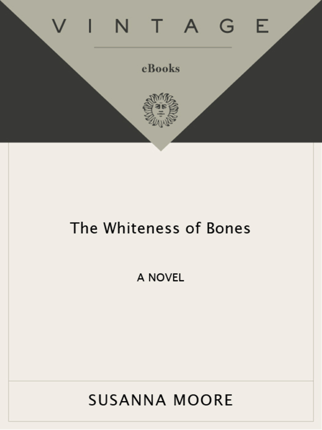 The Whiteness of Bones