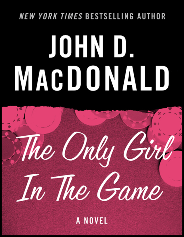 The Only Girl in the Game