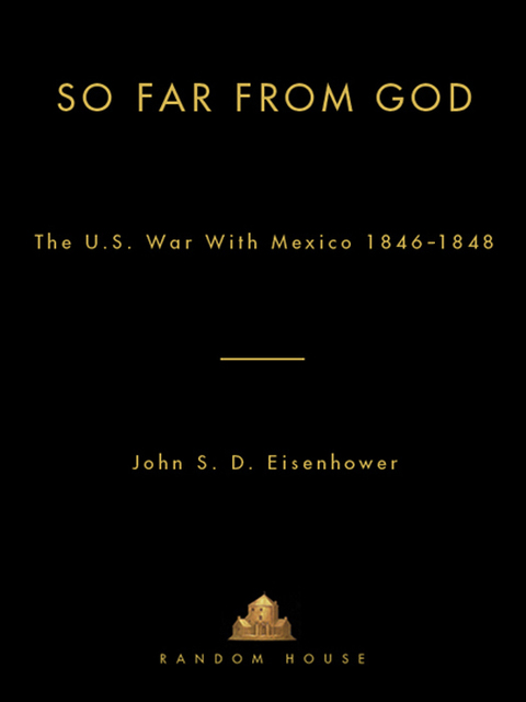 Cover image for book So Far from God