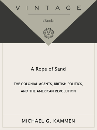 A Rope of Sand